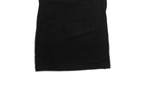 Haon Eyelet Shirring Halter Sleeveless