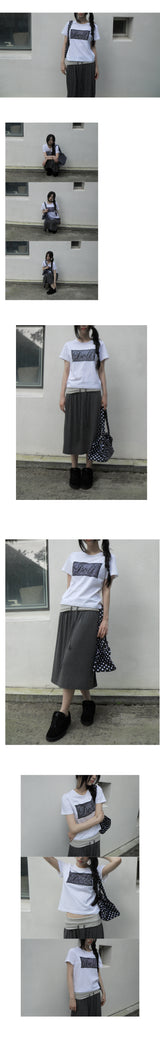 doll tee