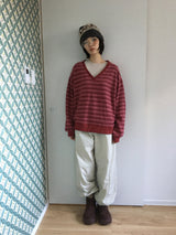 リバイバルパッドパンツ (3 Colors)