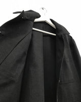 Venue Single Cotton Field Jacket (2color)
