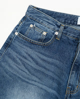 cuma bermuda denim pants