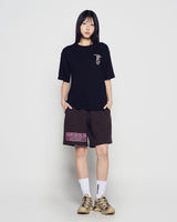 26SSノイズ ボックス ショートパンツ