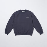 Wave Logo Zurry MTM Charcoal