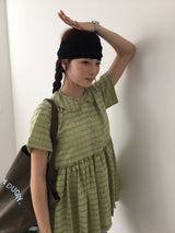 サーマルレイヘアバンド(2color)