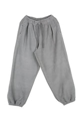 No.1088フリースバンディングパンツ (3color)