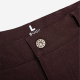 Carpenter Pants Chestnut