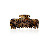 26SS★ Volume Square Hair Claw Clip