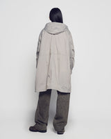 26SS UTILITY DYING DENIM PANTS