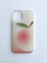 peach