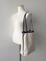 Steve Canvas Eco Bag