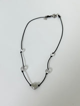 MADE pix necklace