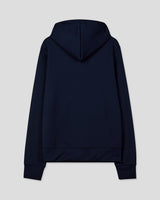 Acro Slim Jersey Zip-Up Hoodie