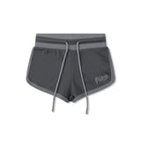 Track Contrast Trim Shorts 231848972