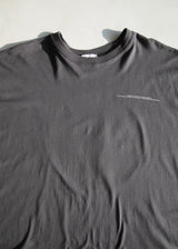  TSUKI OVERSIZE LONG SLEEVE T-SHIRT 