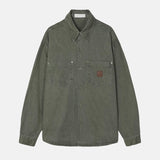 ASCLO ペアワークシャツ (5color)