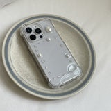 [made]エルベル ムードバージョン レジンケース