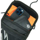 KIRUNA | CROOZ SLING POUCH BAG