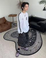 エッターDトラックロングスリーブ