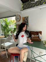 Mer Màng Dreamery Baby Tee