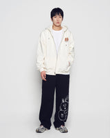 26SS プレイウィズ ラインフレンズ ロングパンツ