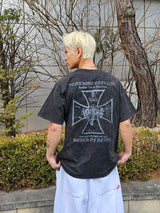 VENTIQUE 25スケルトンTシャツ3カラー