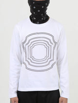 X5-1(Tight) - White