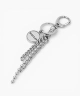 SPIN KEY RING