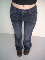 miyavi bootcut jeans