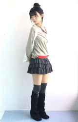 Autumn line t