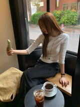 [MADE] Forten Sleeve T-Shirt