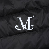 ダイトオーバーフィットライトウエイトパディング (UNISEX)