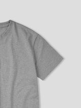 [1+1] Type Muscle Short Sleeve Tee