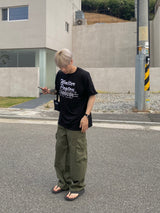 Walter half T 4C