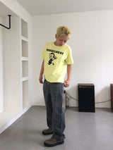 400 Straight Fit Denim Pants (2c)