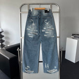 DV トリックデニムパンツ (S ~ L)