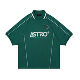 SU24 POLO SHIRT