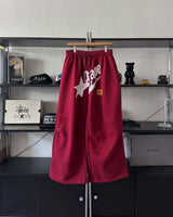 RT D-Tip Wide Sweatpants