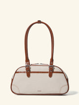 Girlhood Round Shoulder
