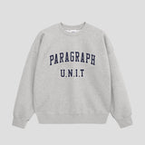 PARAGRAPHユニットクルー