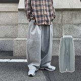 Dodge Balloon Sweatpants (Gray)