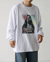 ON DECEM LONG SLEEVE TEE