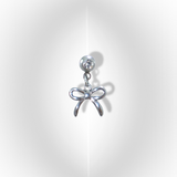basic mini ribbon pierce