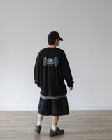 ON ウィングTシャツ