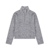 HIBI ZIP (GREY)