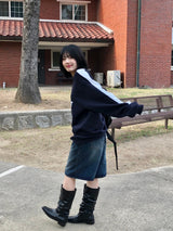 ガロアパンツ