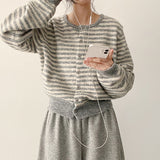 Serine Dangara Knit Cardigan
