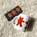 ハッピーベアマグカップ / HAPPY BEAR MUG CUP