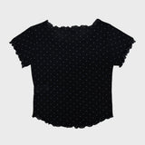 JAM T-SHIRT_BLACK