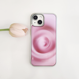 [ローズブルームハードケース]