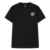 ルールザハントタイガーTシャツ (3color)